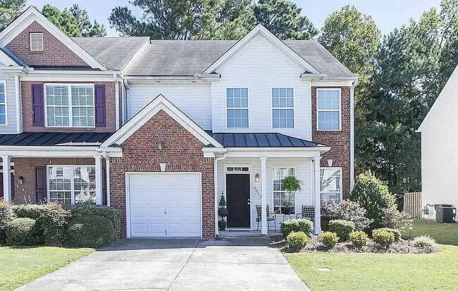 Room in Townhome on Kentmere Dr in Cumming, GA - Foto de edificio - Building Photo