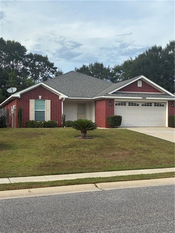 property at 9646 Estate Dr