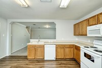 5504 Liberton Ln in Austin, TX - Foto de edificio - Building Photo