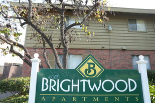 Brightwood Apartments