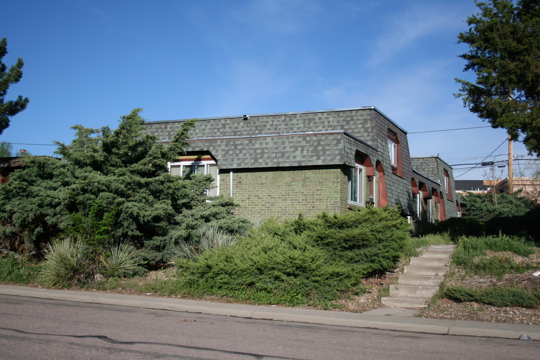 8317 Fox St in Denver, CO - Building Photo