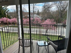 317 Homeland Southway, Unit 3A in Baltimore, MD - Building Photo