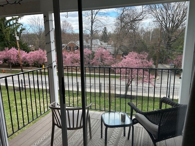 property at 317 Homeland Southway