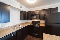 Woodland Greens Apartments in Houston, TX - Foto de edificio - Interior Photo