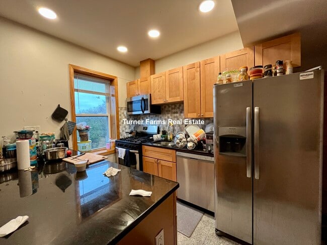 20 Winthrop St, Unit 3 in Boston, MA - Building Photo - Building Photo