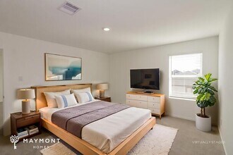 3072 Fantasy Ter Dr in Park Row, TX - Foto de edificio - Building Photo