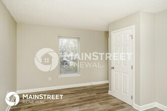 2821 Rowan St in Louisville, KY - Building Photo - Building Photo