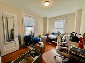 12 Matchett St, Unit 1 in Boston, MA - Building Photo - Building Photo