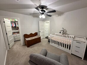 525 Remington Ave in Jones, OK - Building Photo - Building Photo