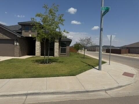 property at 1902 135th St