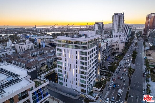 property at 200 W Ocean Blvd