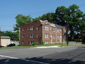 1633 28th St SE in Washington, DC - Building Photo - Building Photo