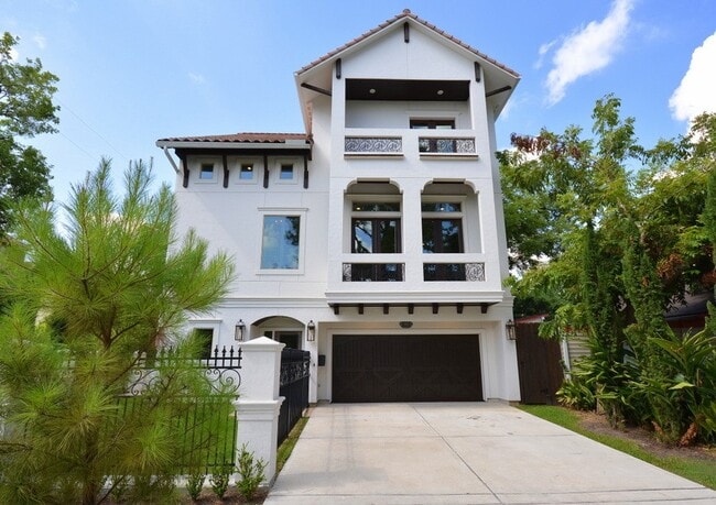 property at 6501 Minola St