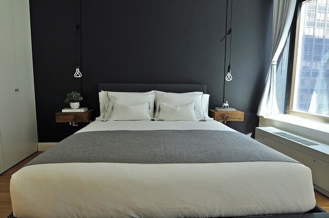 10 Hanover Square-Unit -20-H in New York, NY - Building Photo - Building Photo