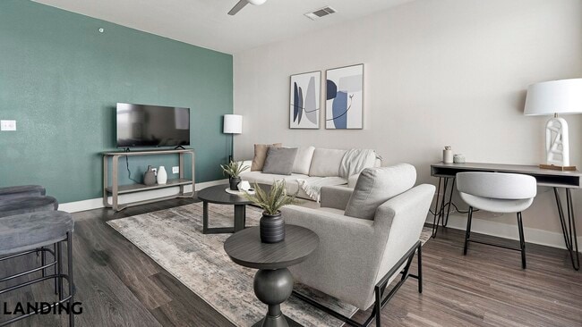 1415 N Main Ave, Unit 2474