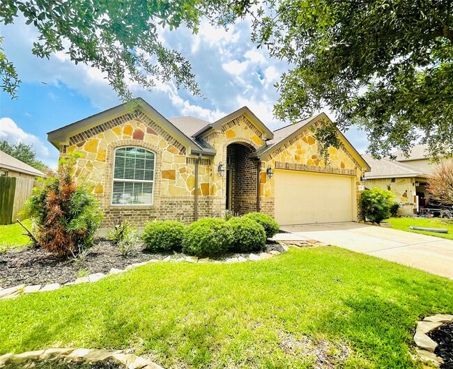property at 6838 Pear Point Ln