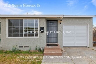 1015 N Moraga St in Anaheim, CA - Building Photo - Building Photo