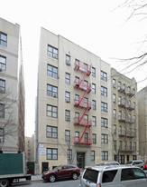 3544 DeKalb Ave Apartments