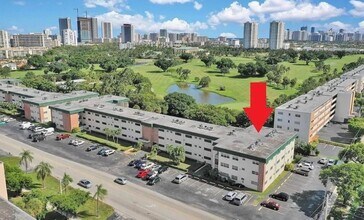 1420 Atlantic Shores Blvd in Hallandale Beach, FL - Building Photo - Building Photo