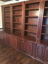 1100 Cedar Valley Dr in Irving, TX - Building Photo - Building Photo