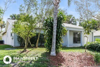 1743 SW Import Dr in Port St. Lucie, FL - Building Photo - Building Photo