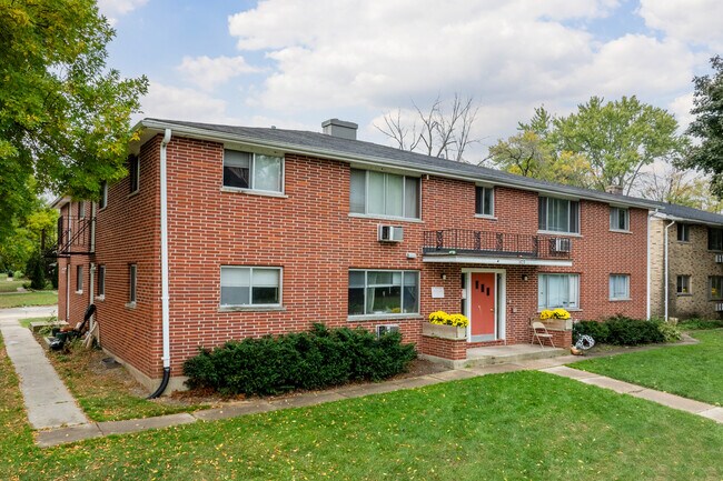 PMM + MS in Madison, WI - Building Photo - Building Photo