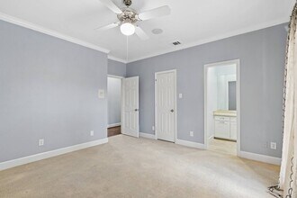 1705 S Cottonwood Valley Cir in Irving, TX - Building Photo - Building Photo