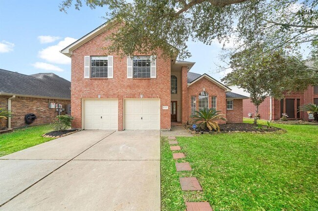 property at 17527 W Copper Lakes Dr
