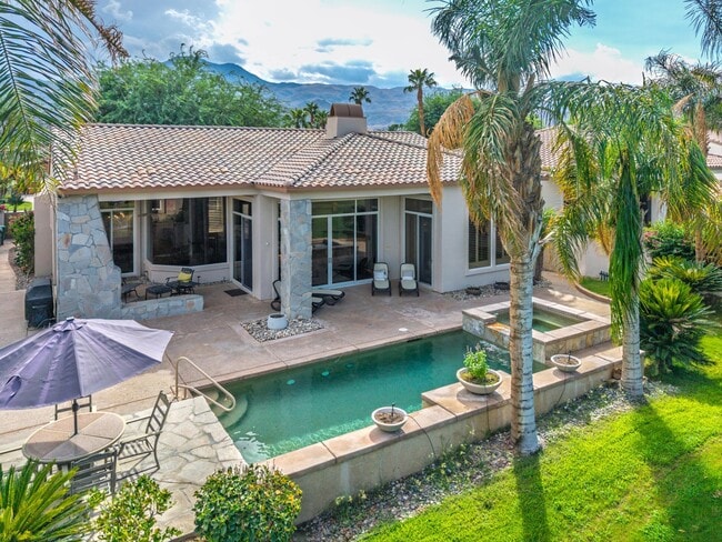 property at 80670 Spanish