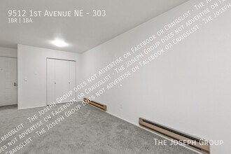 9512 1st Ave NE in Seattle, WA - Building Photo - Building Photo