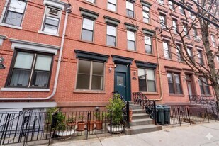 809 Park Ave in Hoboken, NJ - Building Photo