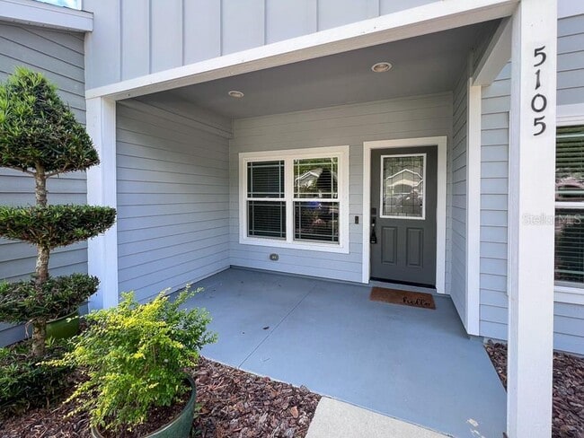 5105 NW 22nd St in Gainesville, FL - Building Photo - Building Photo