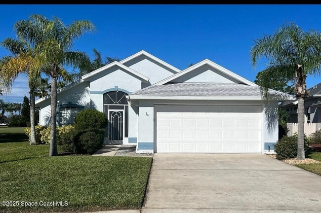 property at 2324 Addington Cir