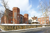 E.B. McNitt Apartments in New Brighton, PA - Building Photo - Building Photo