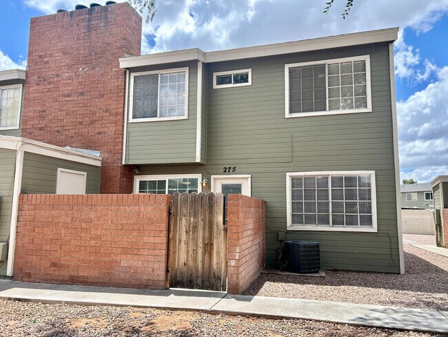 property at 2301 E University Dr