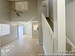 property at 7502 Oak Chase