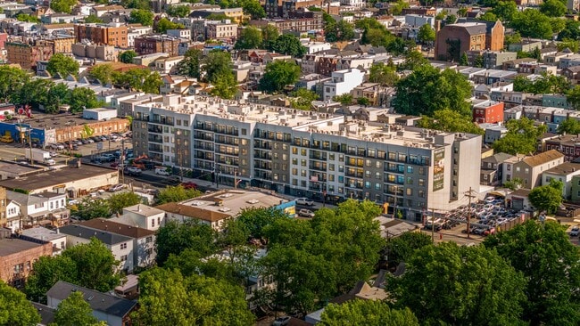 Verde Jersey City