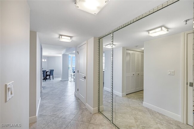 property at 4041 Gulf Shore Blvd N