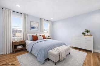 600 Jefferson St in Hoboken, NJ - Building Photo - Building Photo