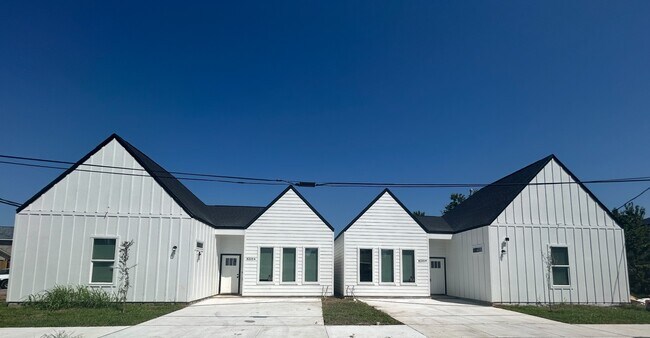 8203 Sparta St in Houston, TX - Building Photo - Building Photo