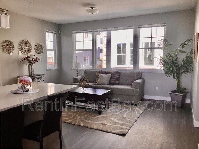 3612 Brookdale Ave in Oakland, CA - Building Photo - Building Photo