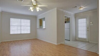 3229 S University Dr in Fort Worth, TX - Building Photo - Building Photo