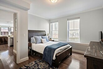 46 W Eagle St in Boston, MA - Building Photo - Building Photo