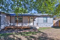 641 Woodlawn Dr in Abilene, TX - Building Photo - Building Photo