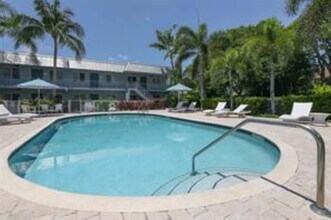 1311 NE 18th St, Unit 203 in Fort Lauderdale, FL - Building Photo - Building Photo