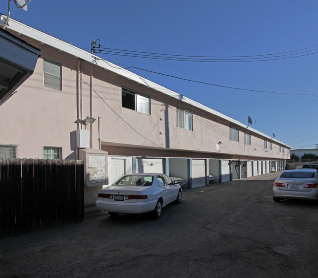 12882 Galway St in Garden Grove, CA - Building Photo - Building Photo