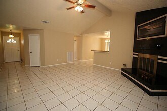3873 Pecan Cir in La Porte, TX - Building Photo - Building Photo