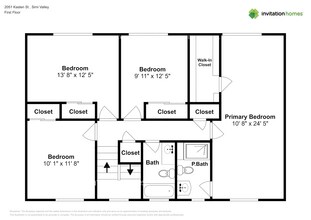 2051 Kasten St in Simi Valley, CA - Building Photo - Building Photo