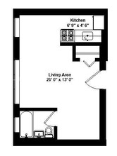 1332 W Hood Ave-Unit -305 in Chicago, IL - Building Photo - Building Photo