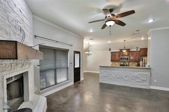 7902 Tuscany Dr in Abilene, TX - Building Photo - Building Photo